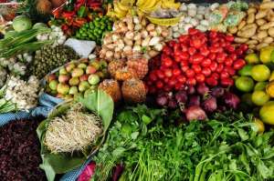 Precios agr&iacute;colas registran su mayor ca&iacute;da mensual en 7 a&ntilde;os, seg&uacute;n la FAO