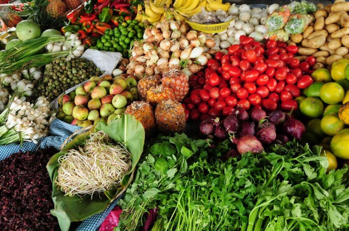 Precios agr&iacute;colas registran su mayor ca&iacute;da mensual en 7 a&ntilde;os, seg&uacute;n la FAO
