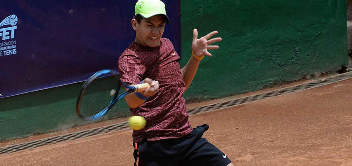 Cayetano March es el tenista mejor posicionado entre los ecuatorianos que entraron al cuadro principal. Ocupa el puesto 142 del escalaf&oacute;n ITF