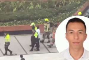 El caso de Tonny ha generado indignaci&oacute;n y revelado un fuerte caso de maltrato animal en Colombia.