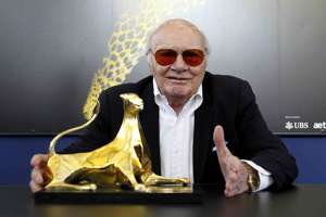 Francesco Rosi muere en Roma a los 92 a&ntilde;os