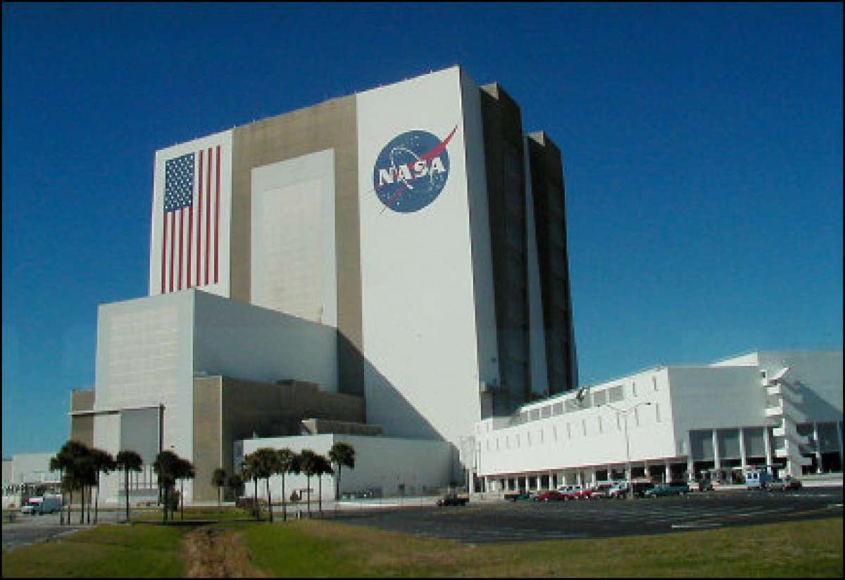 La Nasa enviar&aacute; en 2020 a Marte el analizador ambiental de Espa&ntilde;a