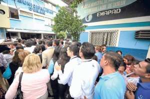 Municipio de Dur&aacute;n reabre hoy 