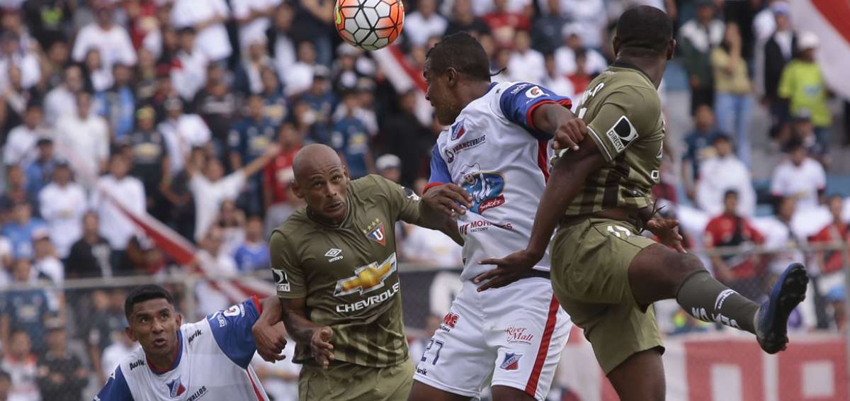 Clan Juvenil no perdi&oacute; en su debut en Serie A