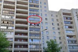 El auto que salvó una vida: anciana cayó desde su ventana y vivió para contarlo. ¡Impactante!