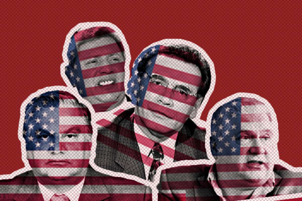 Cronolog&iacute;a de relaciones entre Ecuador y Estados Unidos 