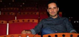 Jorge Drexler: El &eacute;xito para m&iacute; es la muerte de un proceso