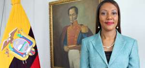 Venezuela expulsa a encargada de negocios de Ecuador en "medida rec&iacute;proca"