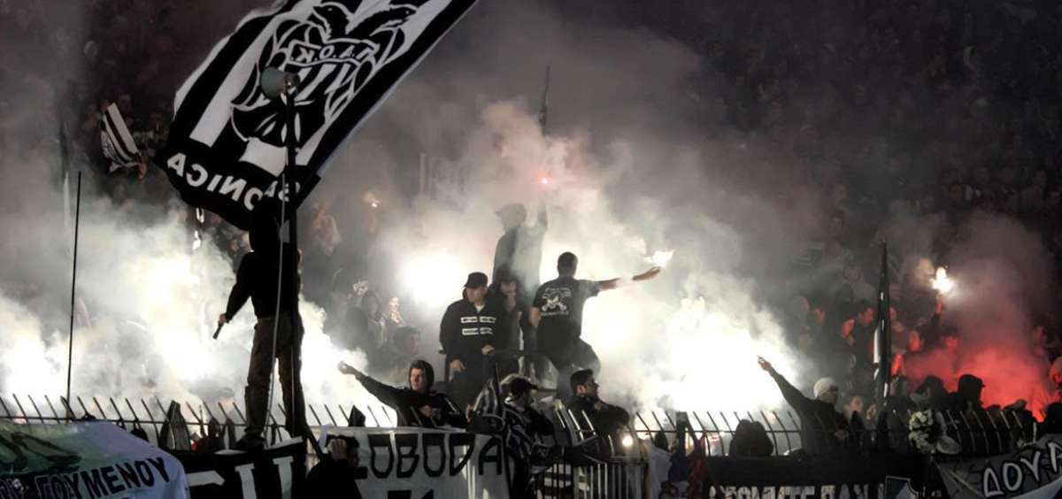 Tres grandes clubes griegos amenazan con boicotear el inicio de la Superliga helena