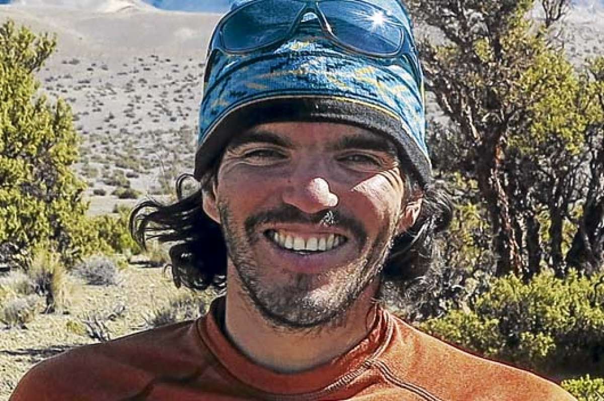 Santiago Quintero se acerca al final de su traves&iacute;a