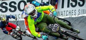 Frustraci&oacute;n en Alfredo Campo por cancelaci&oacute;n de competencias BMX