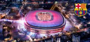 El Bar&ccedil;a adjudica la renovaci&oacute;n de su estadio al estudio japon&eacute;s Nikken Sekkei