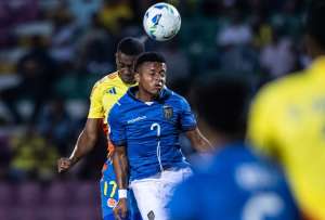 Ecuador necesita ganar para clasificar a la fase final