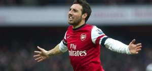Cazorla podr&iacute;a quedarse tambi&eacute;n fuera del equipo espa&ntilde;ol, en el que es un habitual, para la Eurocopa 2016.