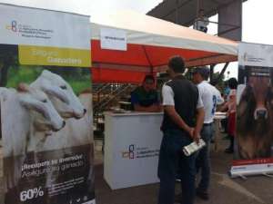 Foto: Ministerio de Agricultura 