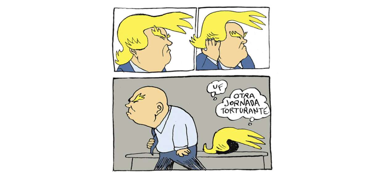 Vida propia