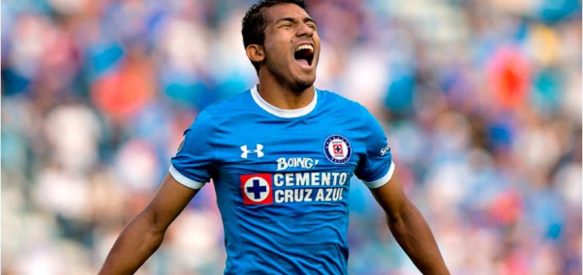 Rojas fue anunciado como refuerzo de Talleres de C&oacute;rdoba