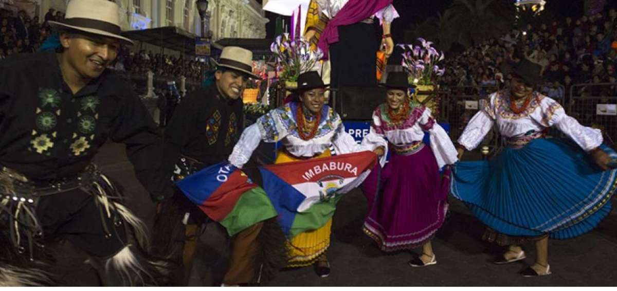 El pr&oacute;ximo viernes se desarrollar&aacute; un desfile de comparsas.
