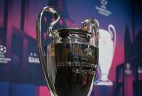 Los partidos de ida de los cuartos de final de la Champions League se disputarán el 11 y el 12 de abril de 2023.