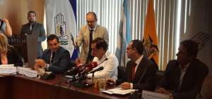 IESS reanuda prestaciones de servicio con la Junta de Beneficencia y Solca