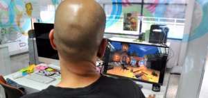 'Reconstrucci&oacute;n', el videojuego de la guerra en Colombia