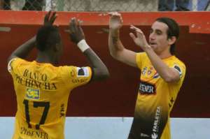 Franzoia es ejemplo de cortes&iacute;a y profesionalismo