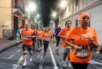 Quito: 70 cierres viales por la ‘Ruta de las Iglesias 10k’