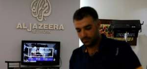 Tel Aviv acusa desde hace a&ntilde;os a Al Jazeera de parcialidad en su cobertura del conflicto con los palestinos.