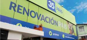 El movimiento contin&uacute;a en su proceso de fortalecimiento y renovaci&oacute;n.