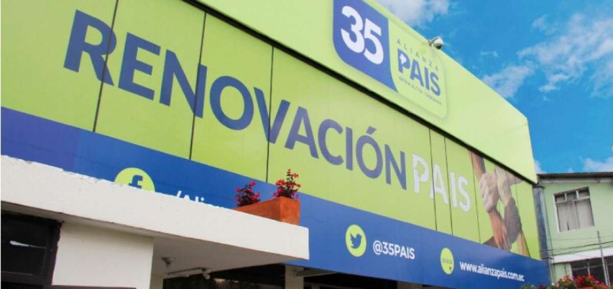 El movimiento contin&uacute;a en su proceso de fortalecimiento y renovaci&oacute;n.