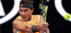 Nadal vence a De Mi&ntilde;aur y avanza firme a octavos en Australia