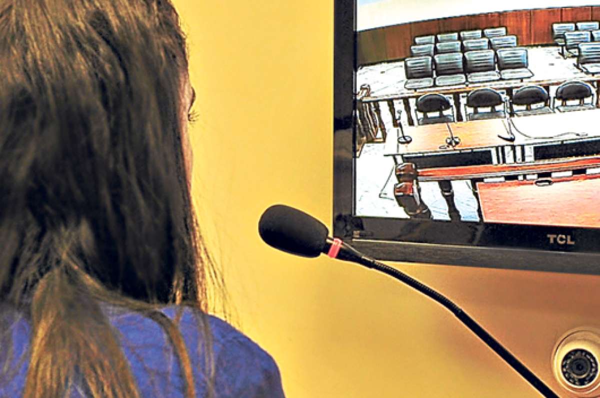 En El Oro las audiencias fallidas se reducen al 0,93%