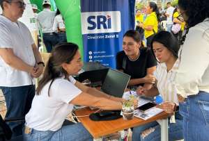 El SRI emitió 563 notas de crédito
