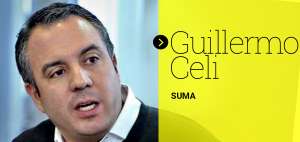 Guillermo Celi: "el d&oacute;lar le ha permitido a Ecuador evitar la inflaci&oacute;n y a la familia la posibilidad real de compra"