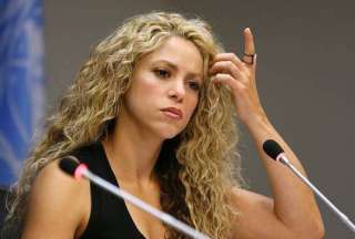 La decisión radical de Shakira para alejar a los paparazzis