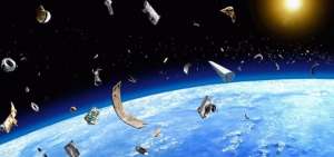 La chatarra espacial podr&iacute;a destruir sat&eacute;lites y afectar la econom&iacute;a