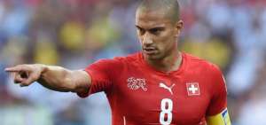 Suiza convoca a 28 jugadores para la Eurocopa 2016