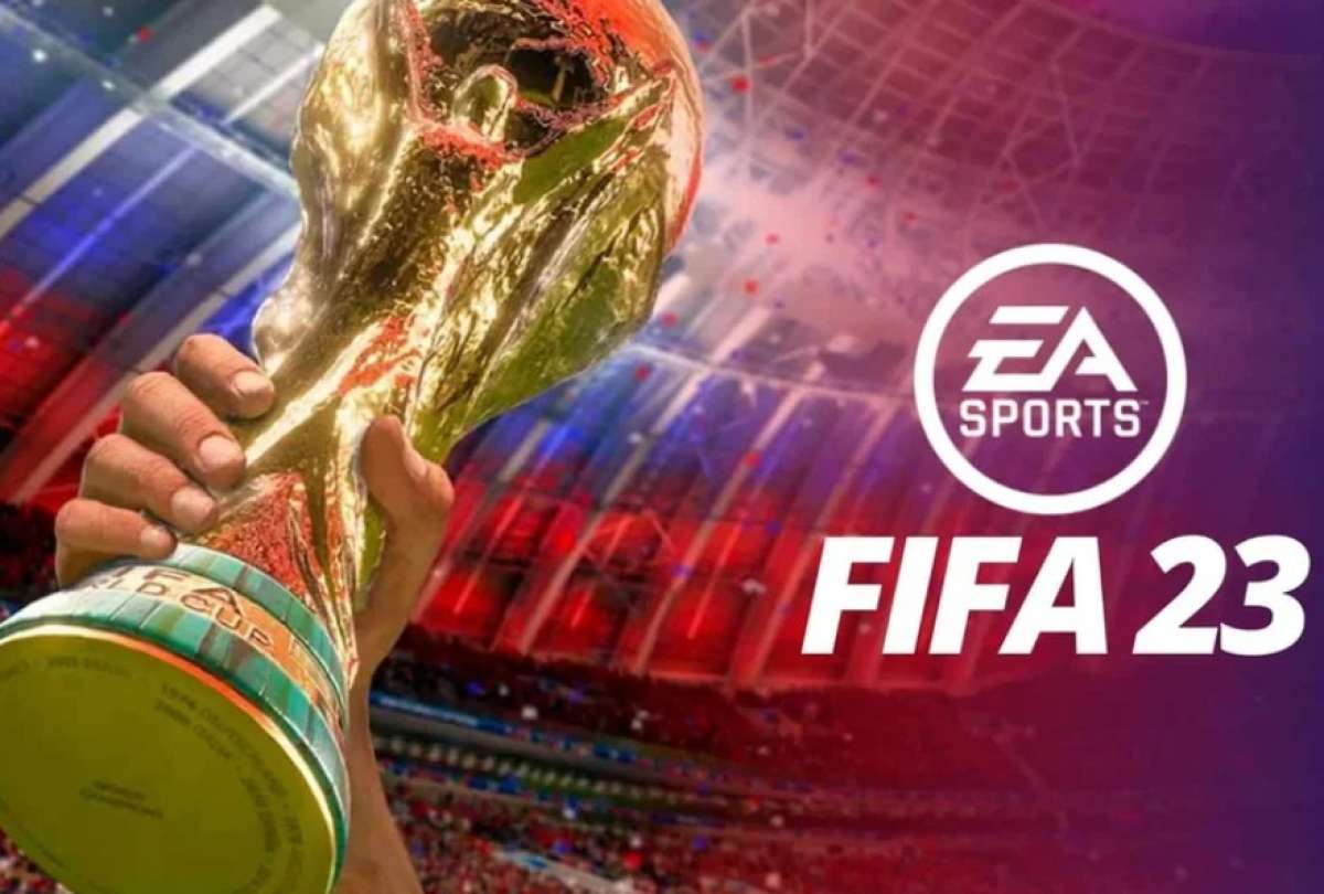 Se filtra el modo 'Qatar 2022' del videojuego FIFA 23