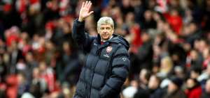 Arsene Wenger lleg&oacute; a la disciplina del Arsenal en septiembre de 1996 