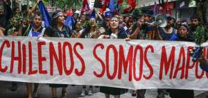 Un proceso constituyente que empieza con limosnas y desprecio
