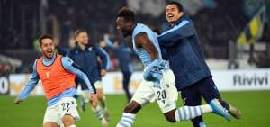 Felipe Caicedo marca en remontada a la Juventus