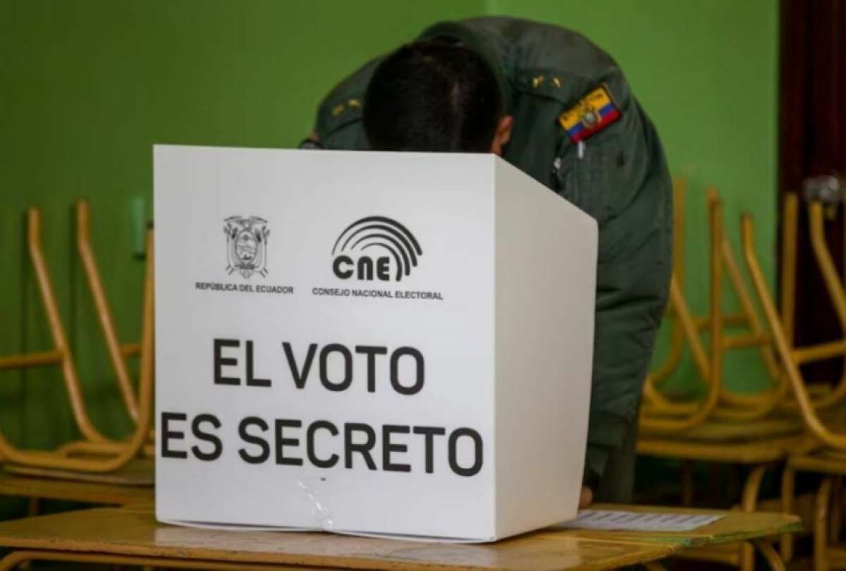 Consulta Popular y Referéndum: ¿A qué hora se conocerán los resultados?