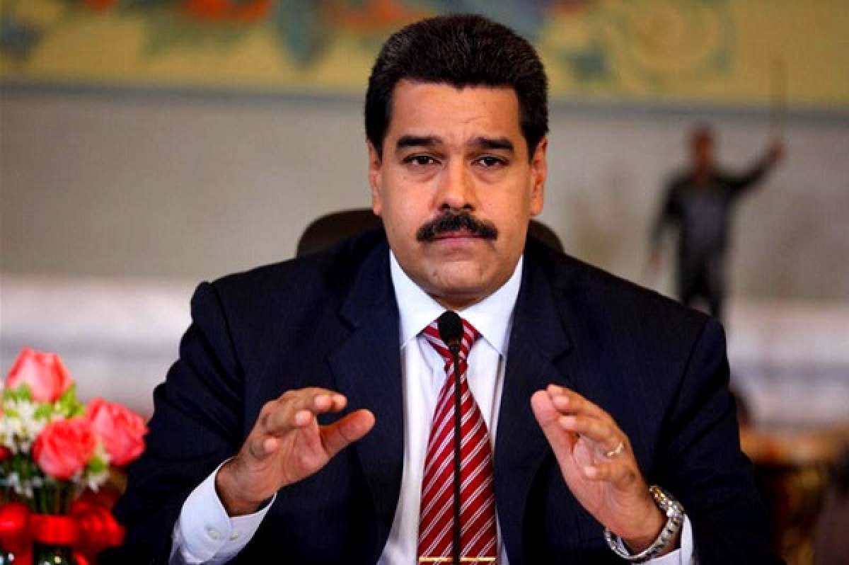 Maduro: La conciencia y unidad de los pueblos salvar&aacute; el planeta