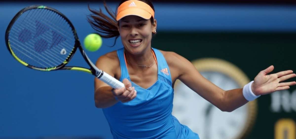 Ivanovic: la estrella fugaz que perdi&oacute; el tenis, pero nunca la imagen