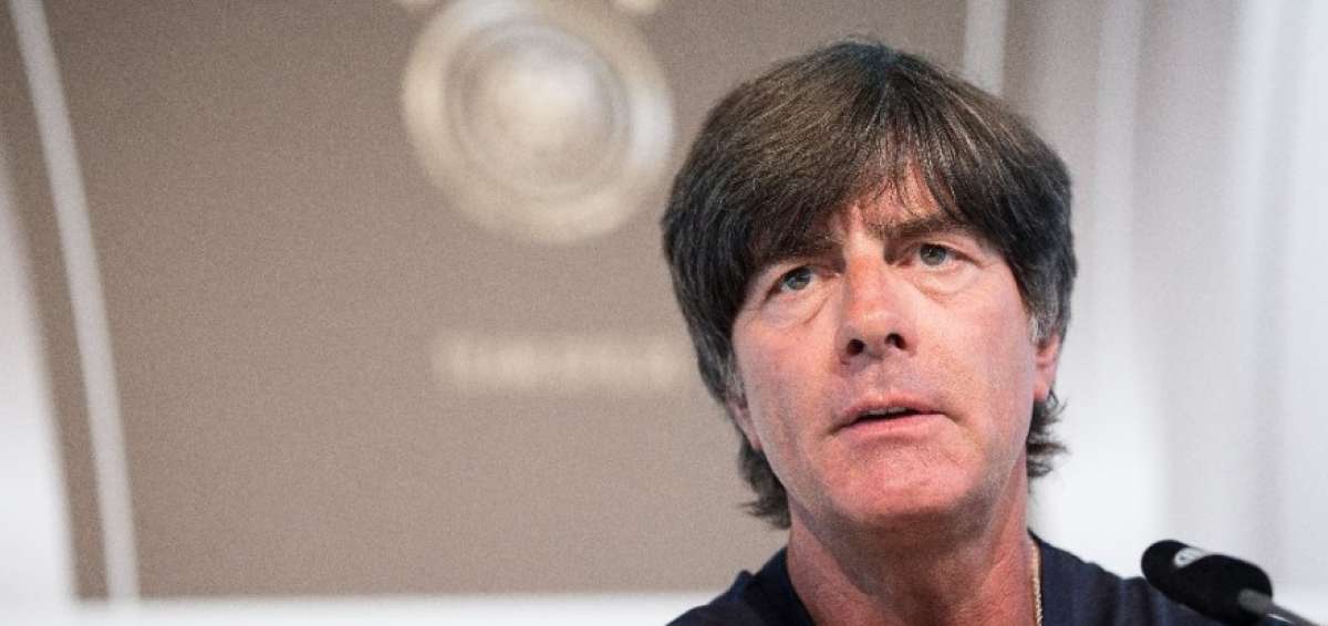 Alemania jugar&aacute; la Copa Confederaciones con solo 2 campeones del mundo