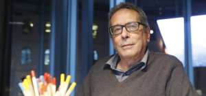 C&eacute;sar Aira (Coronel Pringles, 1949) sostiene que la literatura actual en habla hispana no le interesa porque &ldquo;no hay buenos autores como antes&rdquo;.