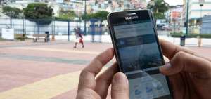 La aplicaci&oacute;n puede descargarse al ingresar a la p&aacute;gina web www.discoverecuadorandmore.com.