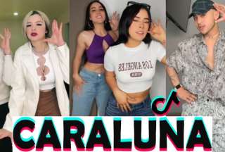 TikTok desempolvó un tema de Bacilos para volverlo tendencia