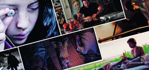 Cinco largometrajes y trece cortometrajes ecuatorianos participar&aacute;n en la competencia nacional del festival.