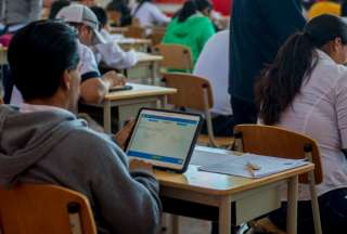 La equidad de género en la política sigue siendo una materia pendiente